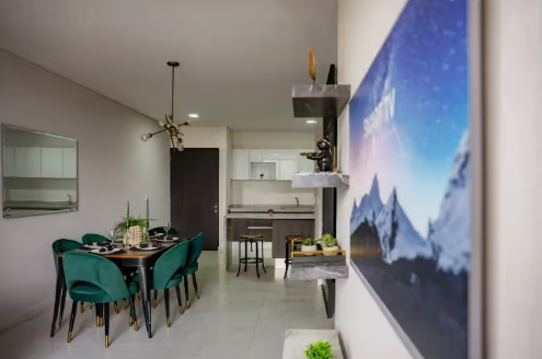 Imágen del proyecto AVALIA RESIDENCIAL "A"